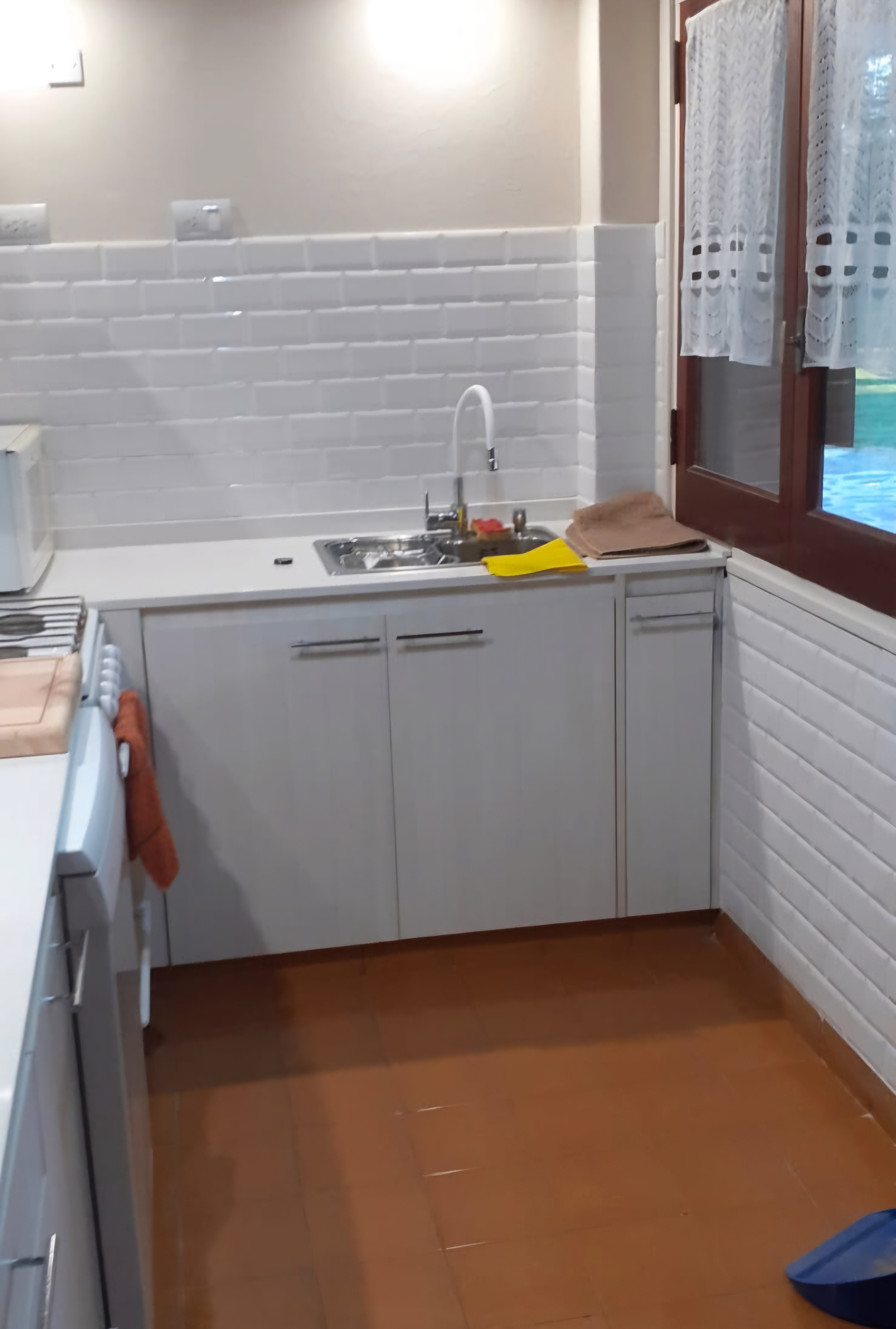 Remodelación de Cocina